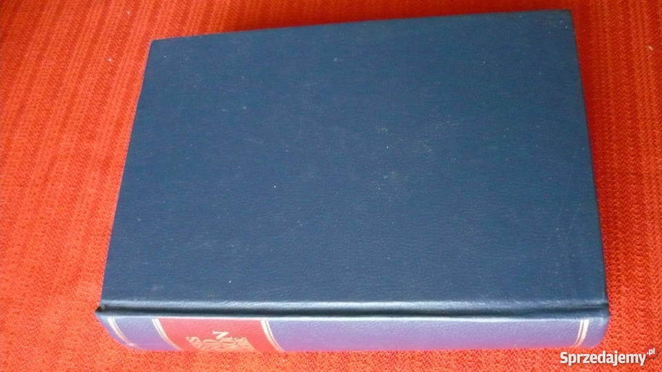 GROSSES HAND LEXIKON IN FARBE śląskie Myszków