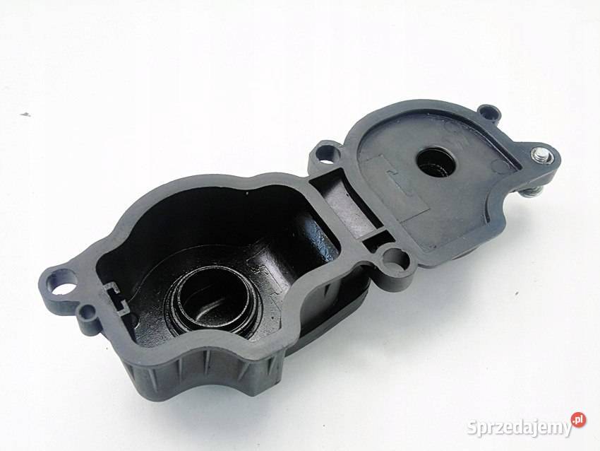 ODMA SEPARATOR OLEJU VAICO 30 D E39 E46 E38 BMW Blok silnika