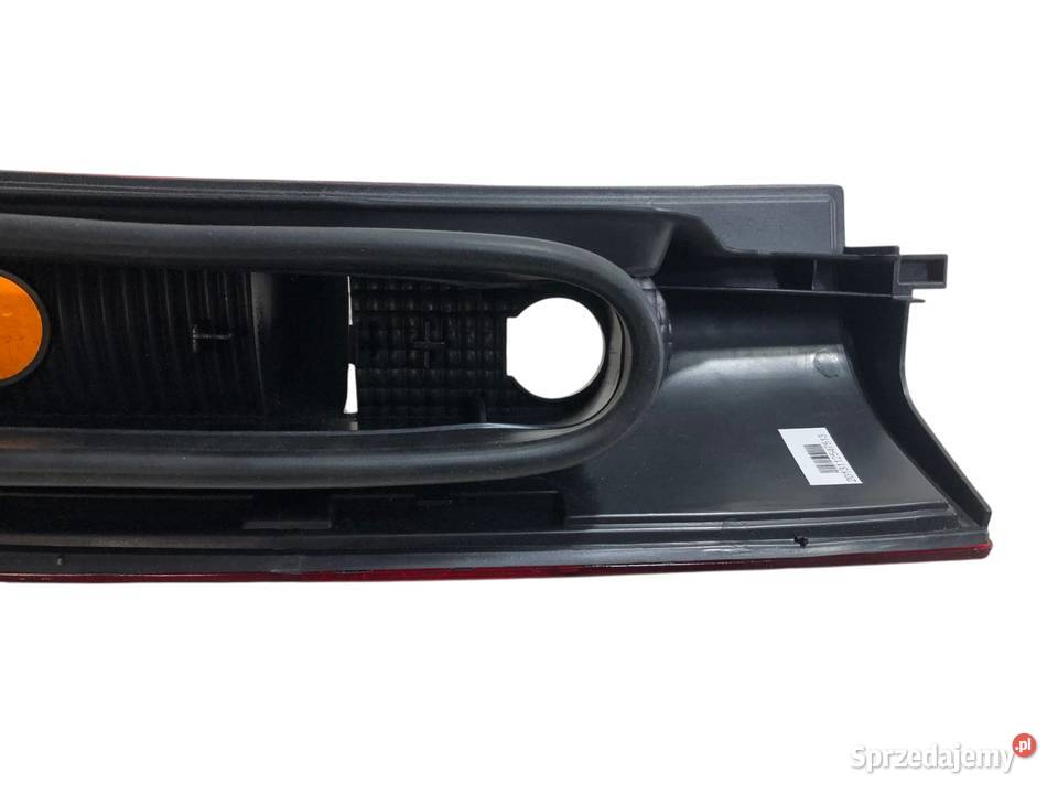 RENAULT KANGOO KC 042003122009 Lampa tylna prawa świętokrzyskie Skarżysko-Kamienna