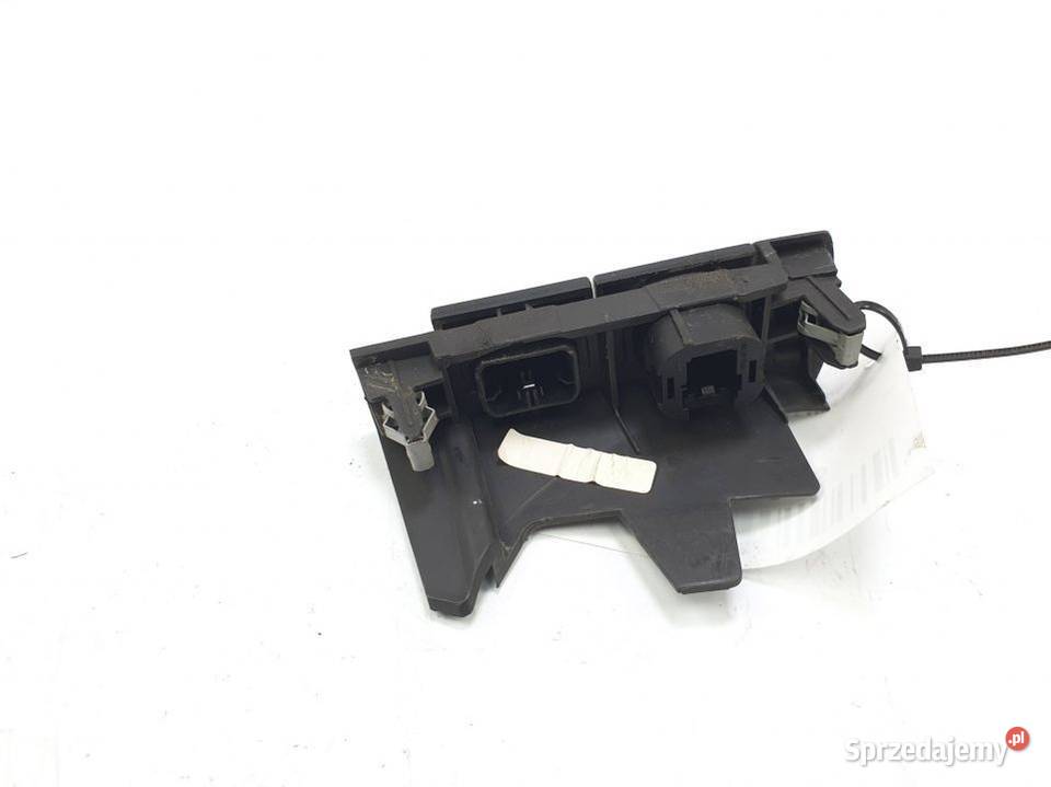 PRZYCISK FORD TRANSIT MK8 Lipno