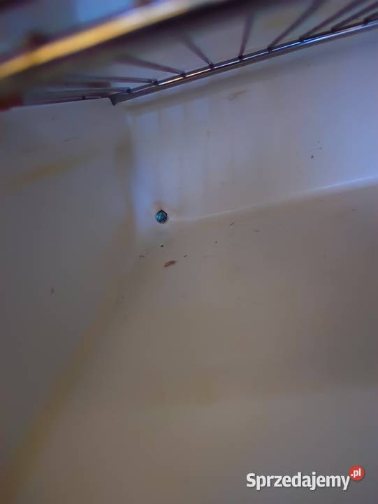 Przyczepa kempingowa Kabe Rubin Sprowadzona 1 kujawsko-pomorskie Lipowa sprzedam