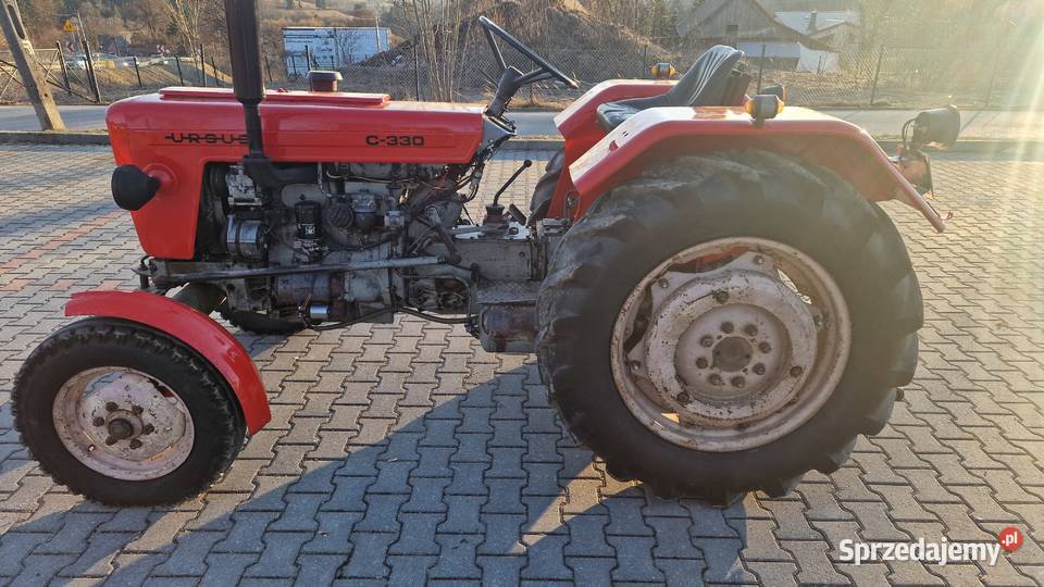 Sprzedam c330 nie c335 czy nie c330m małopolskie Jabłonka