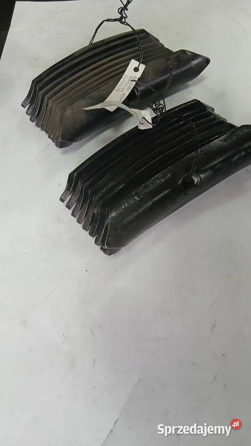 Redliczka agregatu 204mm Radomsko