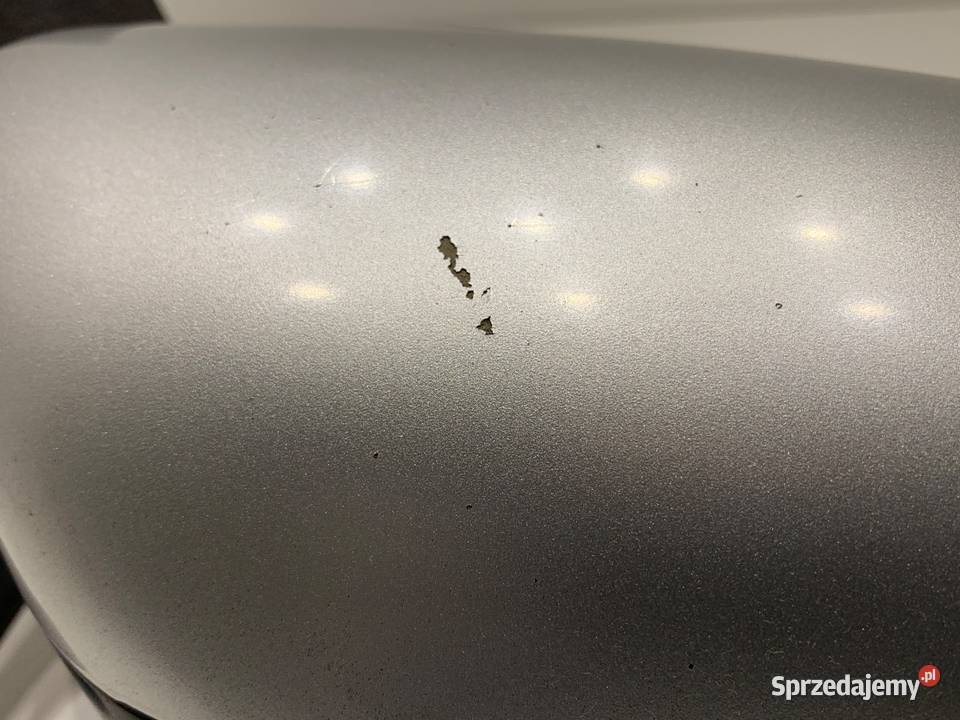 LUSTERKO PRAWY SUBARU LEGACY IV SedanLimuzyna podkarpackie