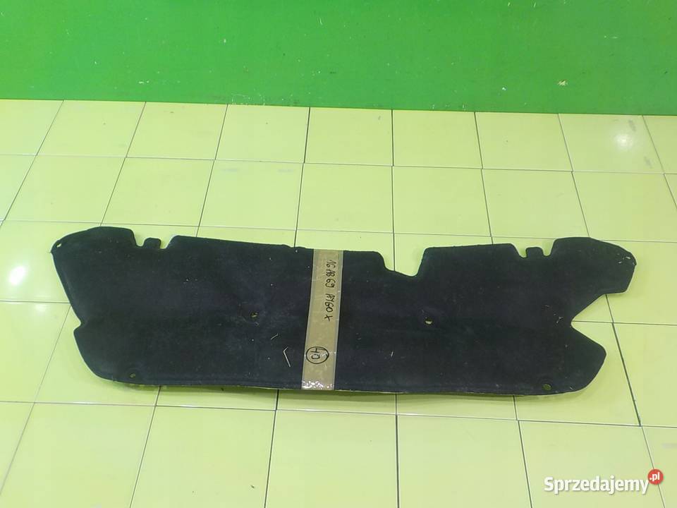 TOYOTA AYGO X 10 VVTI AUT 22r 5D wygluszenie