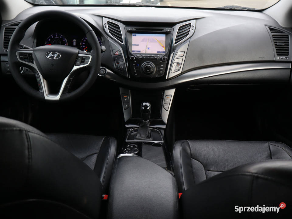 Hyundai i40 20 GDI i40 Bielany Wrocławskie sprzedam