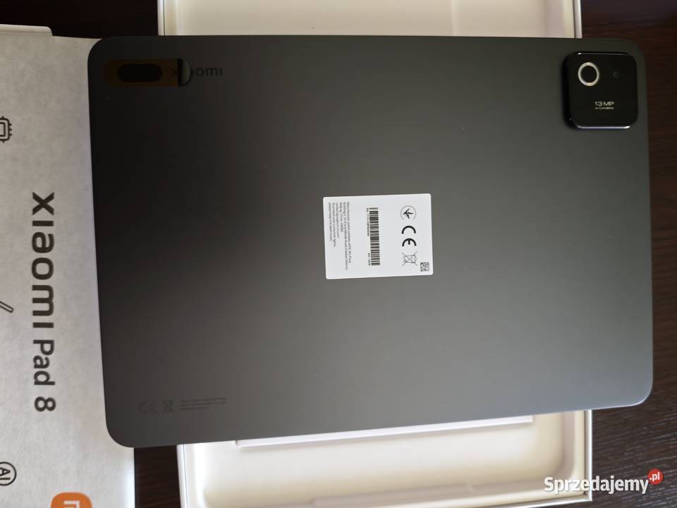Tablet Xiaomi pad 8