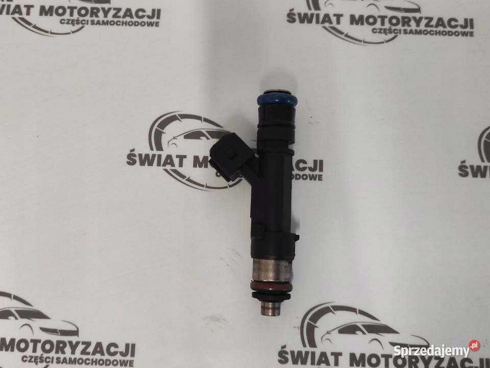 ASTRA MERIVA CORSA 14 TURBO A14NET 140 Kielce