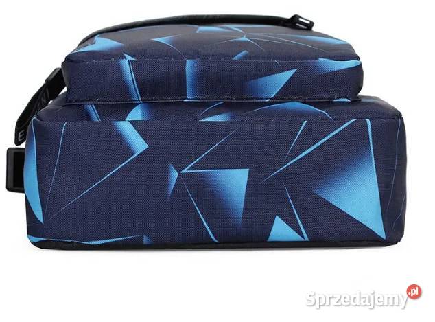 Nowy modny plecak torba Crossbody Torby, plecaki i walizki zachodniopomorskie Szczecin