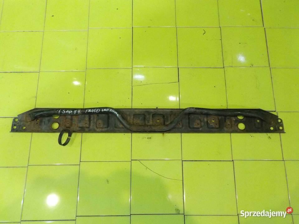 LAND ROVER FREELANDER II 07r belka pod chlodnice Suków