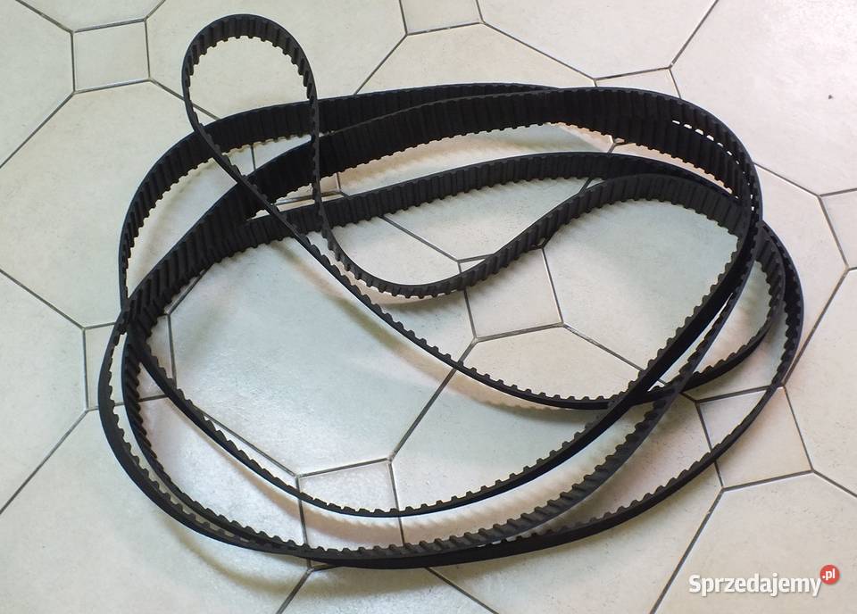 Pas zębaty do tokarki 16B16P Lubin