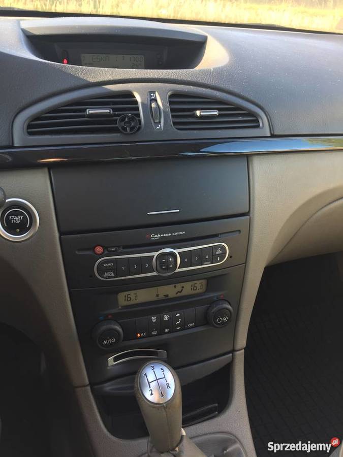 Renault Laguna II FL 20 16v benzyna kombi LIFT 2 śląskie Czeladź