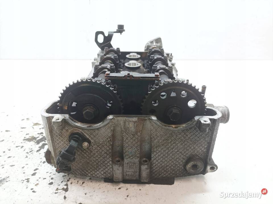 GŁOWICA KOMPLETNA 24430374 22 16V DIRECT Opel sprzedam