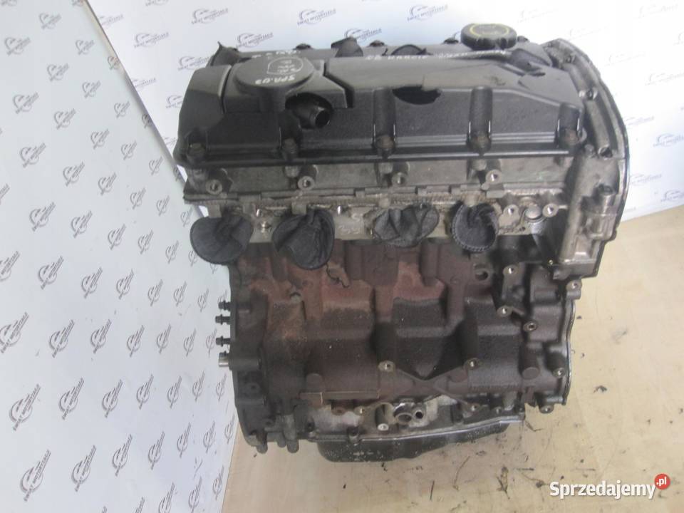 LDV TRANSIT 24 TDDI 04r F4FA 90 202 Silnik