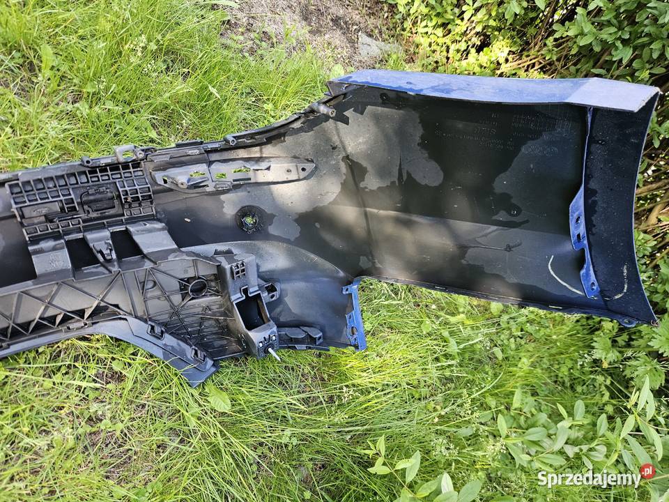 Audi A5 coupe 2017 zderzak tylni osobowe Piekary Śląskie