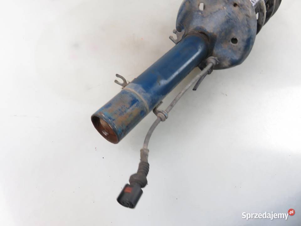 MCPERSON LEWY PRZEDNI AUDI A3 8L 18 1266230011 sprzedam