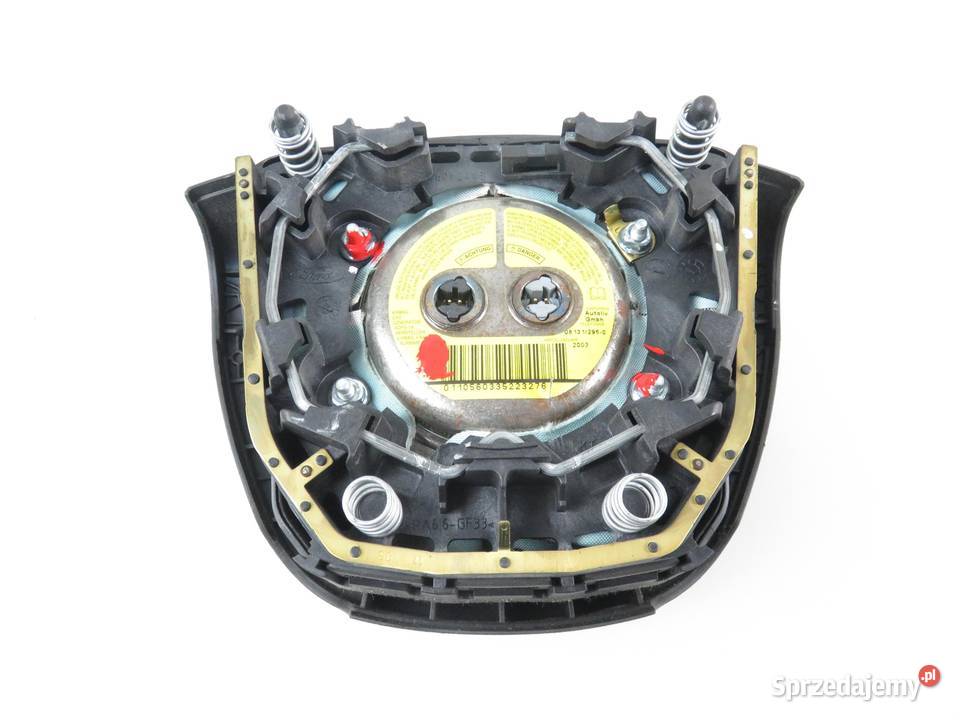 PODUSZKA KIEROWCY FOCUS C 3M51R042B85AH