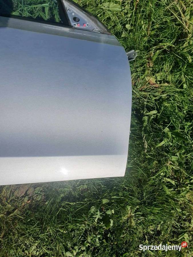 Drzwi lewe przednie lewy przód Hyundai I30 0612 małopolskie