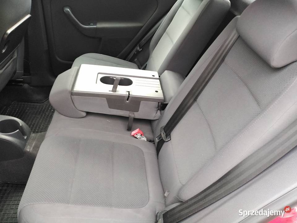 Volkswagen Golf plus Limanowa