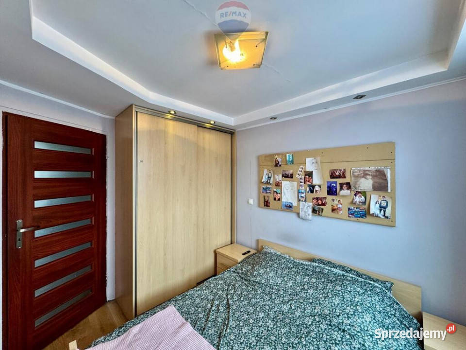 Mieszkanie M5 77 m w pełni wyposażone idealne n Rybnik