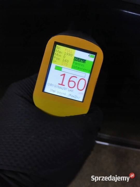 DRZWI PRAWE PRZÓD CZARNE USA VW Volkswagen Rok produkcji 2016 świętokrzyskie