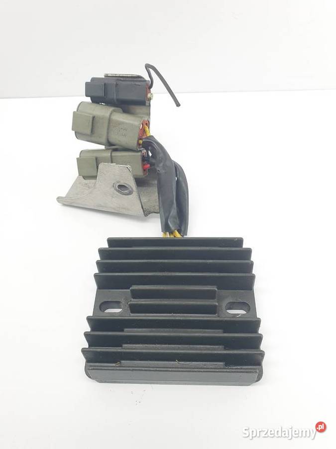 Regulator Napiecia SkiDoo MX Z Renegade X 800 Motoryzacja sprzedam