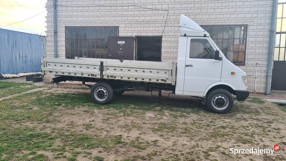 Sprzedam Daewoo Lublin Mińsk Mazowiecki sprzedam