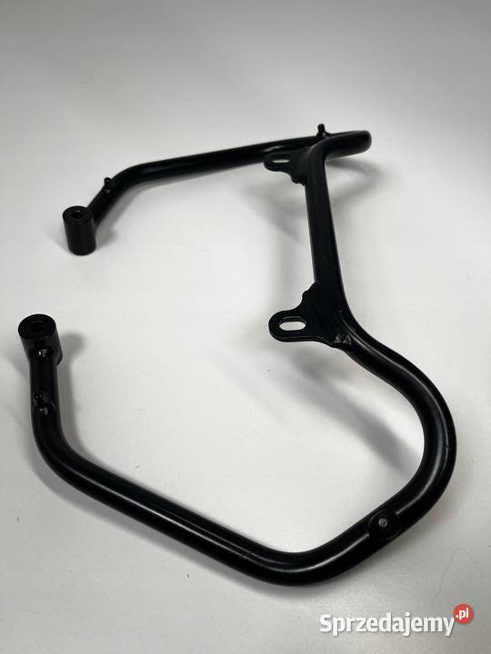 BMW F 650 700 800 GS K72 K70 K75 Mocowanie Mocowania i uchwyty Łobżenica sprzedam