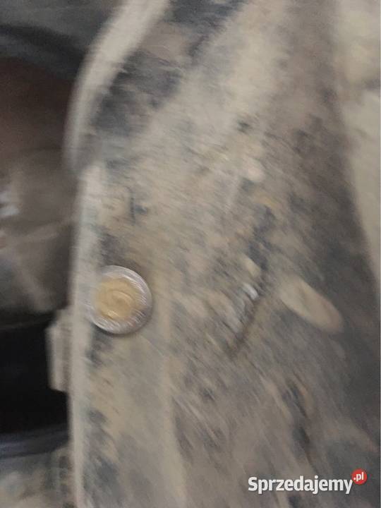 Michelin 184 r 38 Waśniów sprzedam