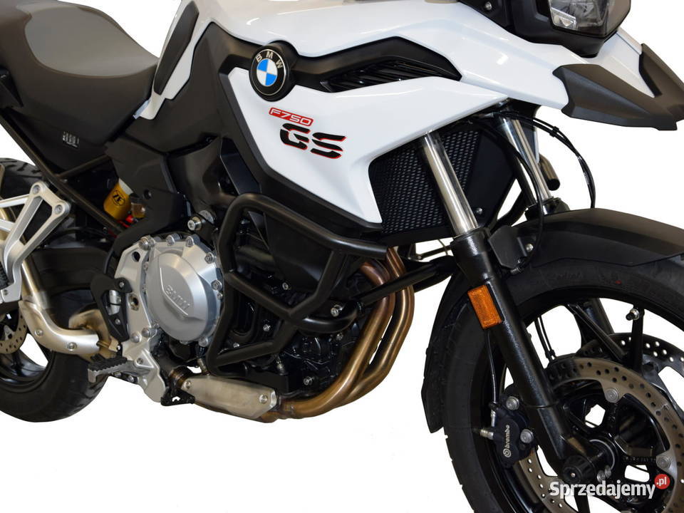 Gmole do BMW F 750 GS F 850 GS 2021 EURO5 Basic śląskie Częstochowa