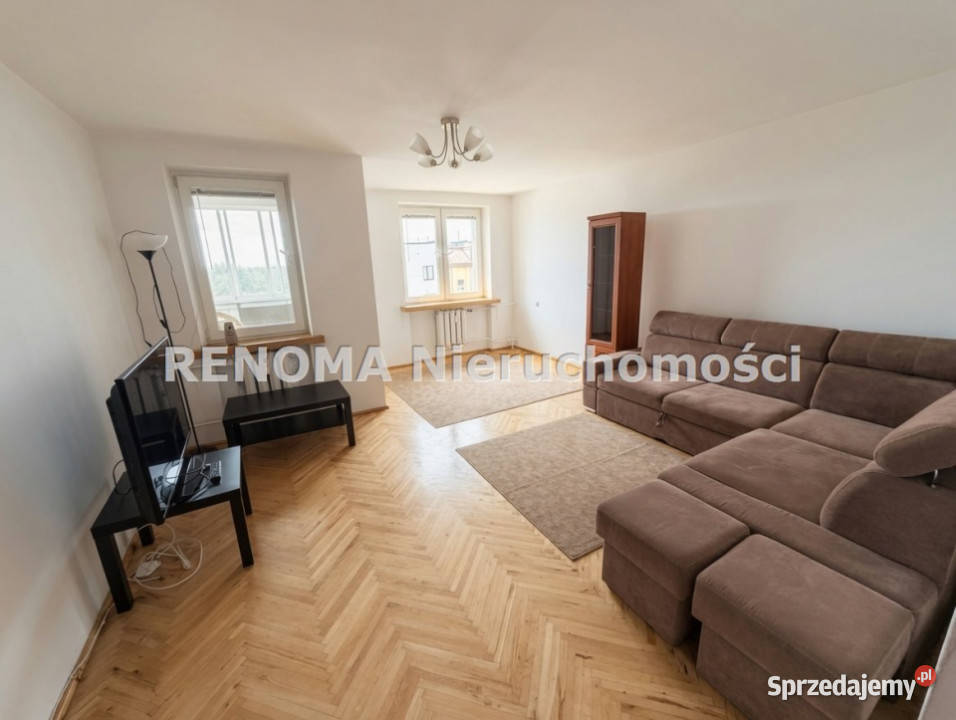 Mieszkanie 57m2 Białystok 8421zł/m2