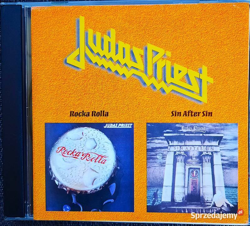 Podwójny Album 2X CD Koncert Zespołu MOTORHEAD Warszawa sprzedam