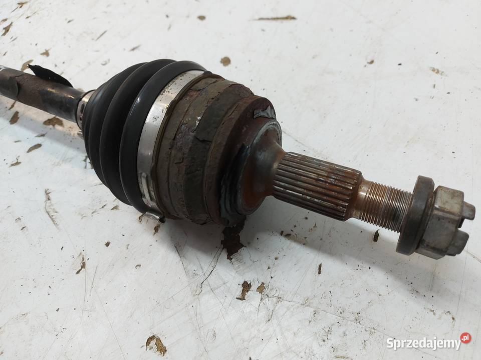 PEUGEOT 508 II 16 EH Półoś przód prawa dolnośląskie sprzedam