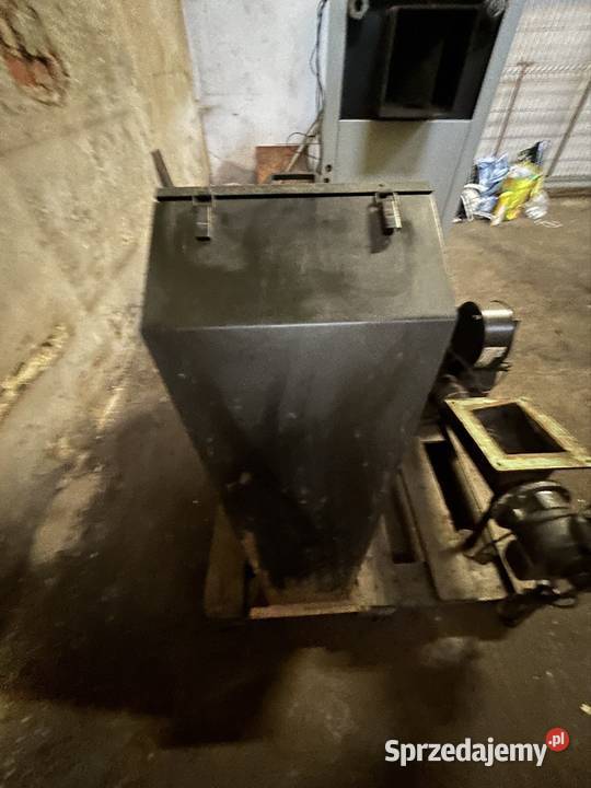 Kocioł Żywiec 50 KW sprzedam śląskie sprzedam