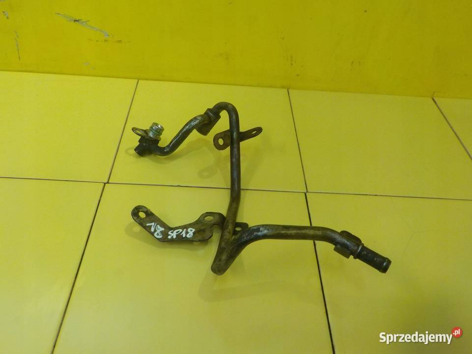 MERCEDES E W213 W205 W247 20 CDI 18r 654 przewod Suków sprzedam