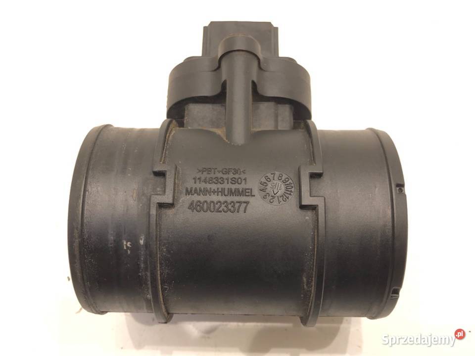 PRZEPŁYWOMIERZ OPEL CORSA E 1148331S01 14 90 Przepływomierze