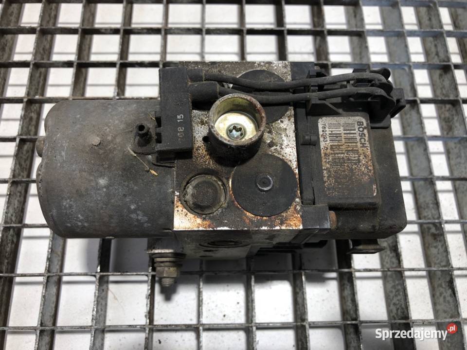 POMPA ABS FORD TRANSIT IV 99VB2C219CA 25 76 9400