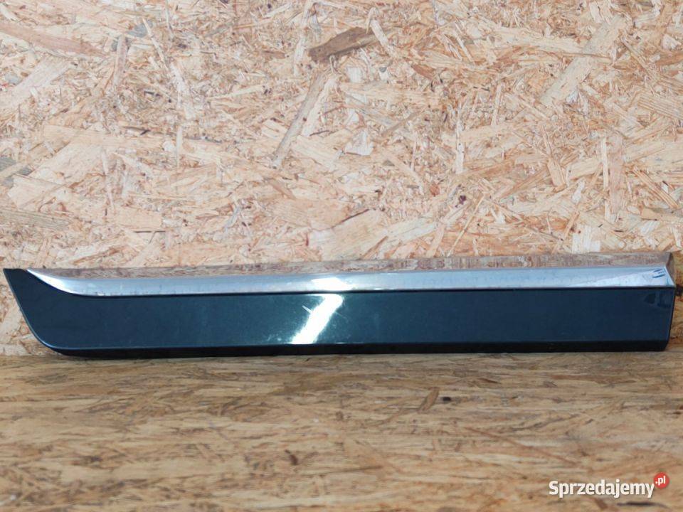 VOLVO XC60 LIFT LISTWA DRZWI PRAWY TYŁ 31333819