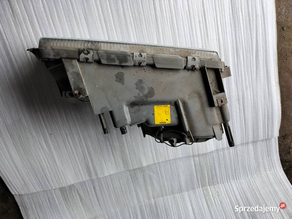 LAMPA PRZEDNIA MERCEDES BENZ W126 1079 PRAWA osobowe Kamień-Kolonia sprzedam