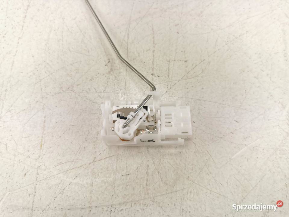 CZUJNIK POZIOMU PALIWA SUZUKI WAGON R PLUS 2006