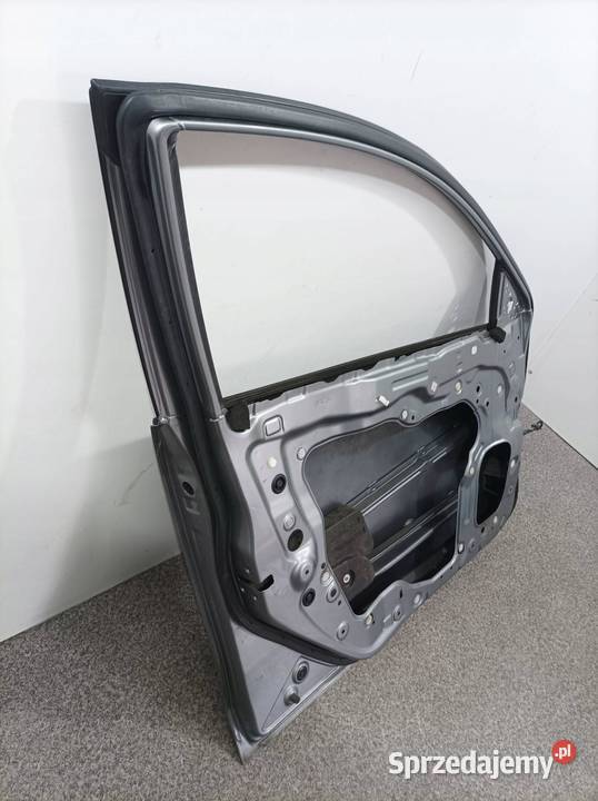DRZWI LEWE PRZÓD FE27A Mazda 3 II 20092013 Drzwi