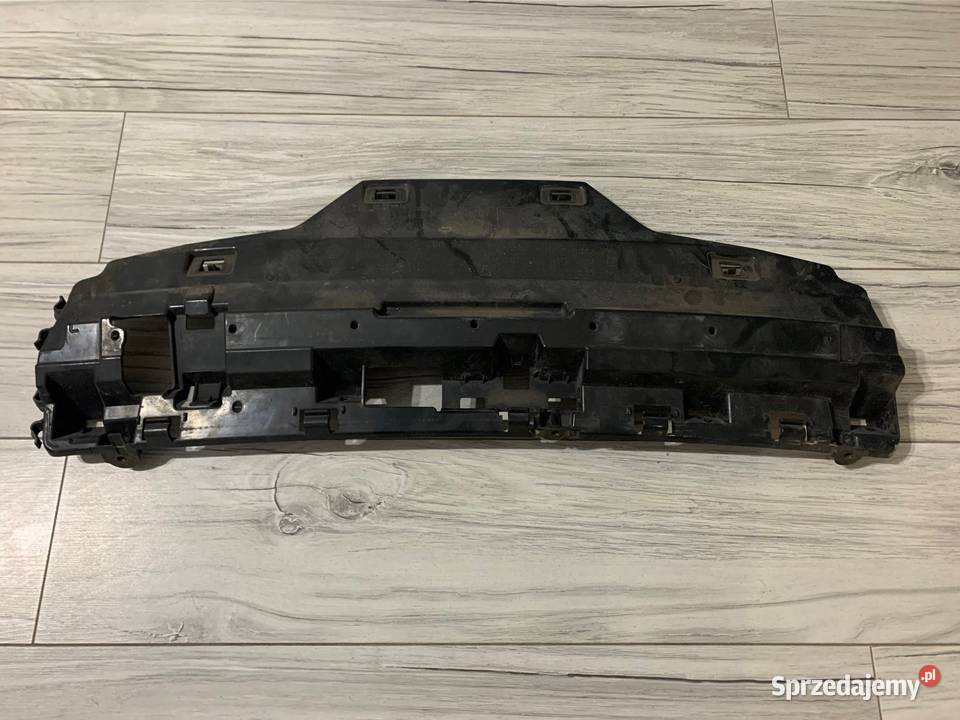 Bmw f30 f31 Usztywnienie tylnego zderzaka 51 12 Karoseria Mrągowo
