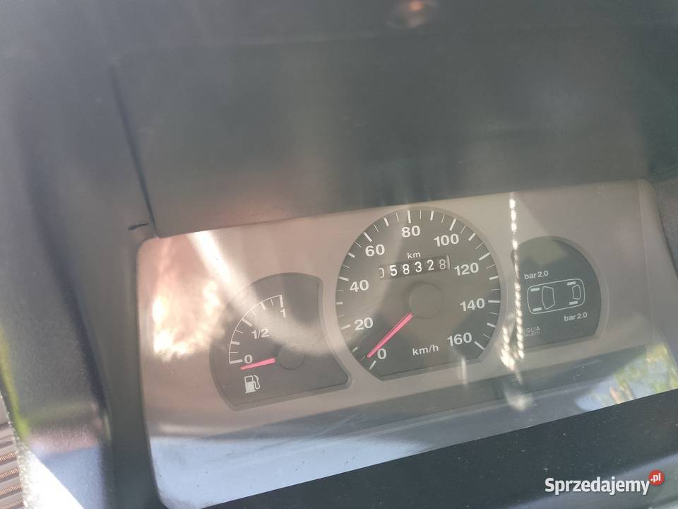 Fiat Cinquecento małopolskie Kęty