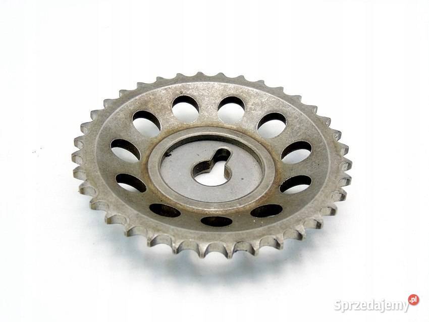 KOŁO WAŁKA ROZRZĄDU 13 15 MITSUBISHI COLT CZ3 Rozrząd Sosnowiec sprzedam