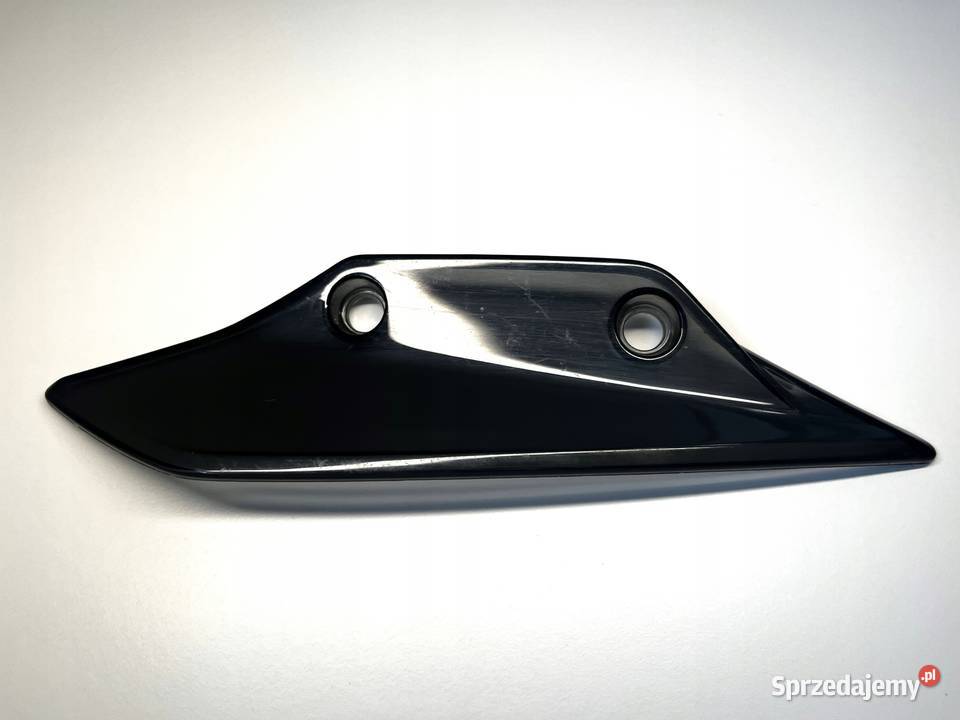 BMW S 1000 RR K46 1017 Deflektor Lotka Szyba Łobżenica