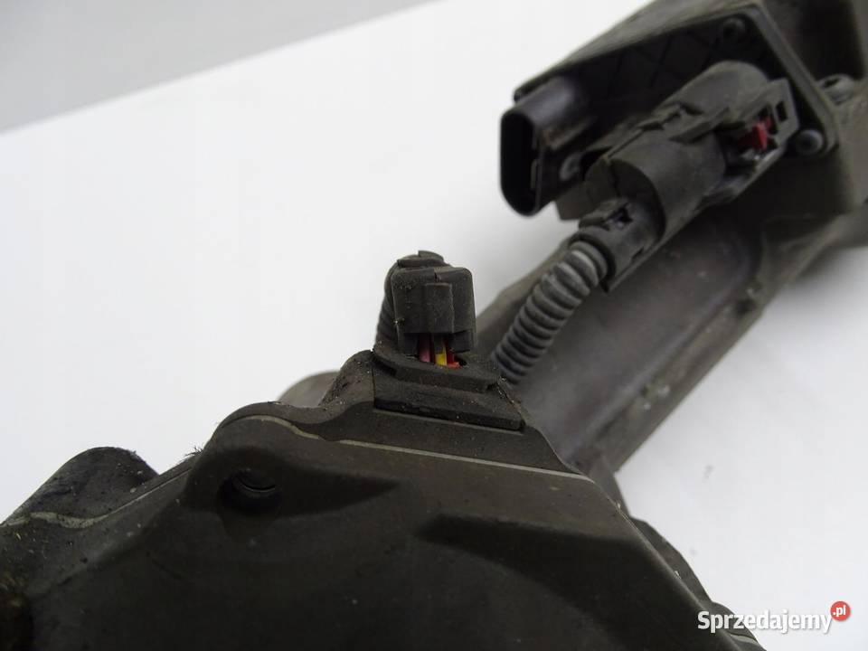 MAGLOWNICA PRZEKŁADNIA STEROWNIK AUDI A4 B8 A5 osobowe
