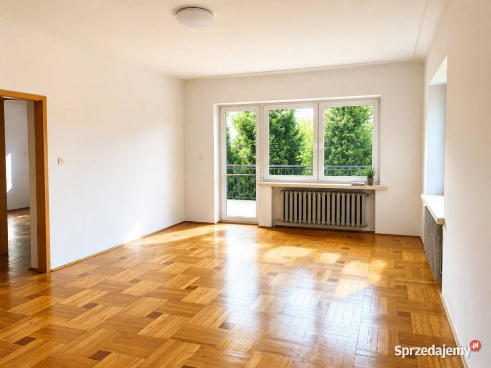 Dom wolnostojący 106m2 Pruszków