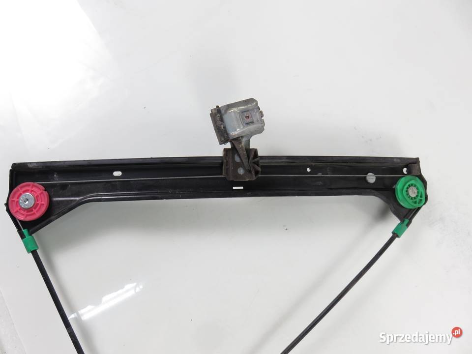 PODNOŚNIK SZYBY LEWY PRZEDNI SAAB 93 II YS3F