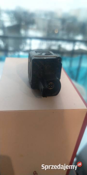 Audi A4 Vw Arteon kamera HD Łódź