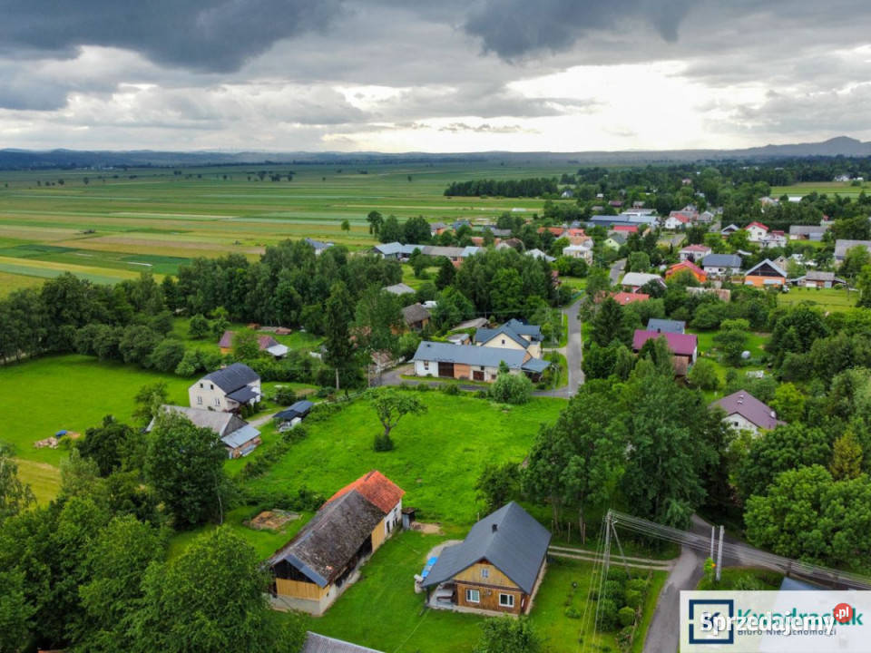Dom wolnostojący na sprzedaż 95m2 Posada Sprzedaż Sprzedaż Posada Jaćmierska